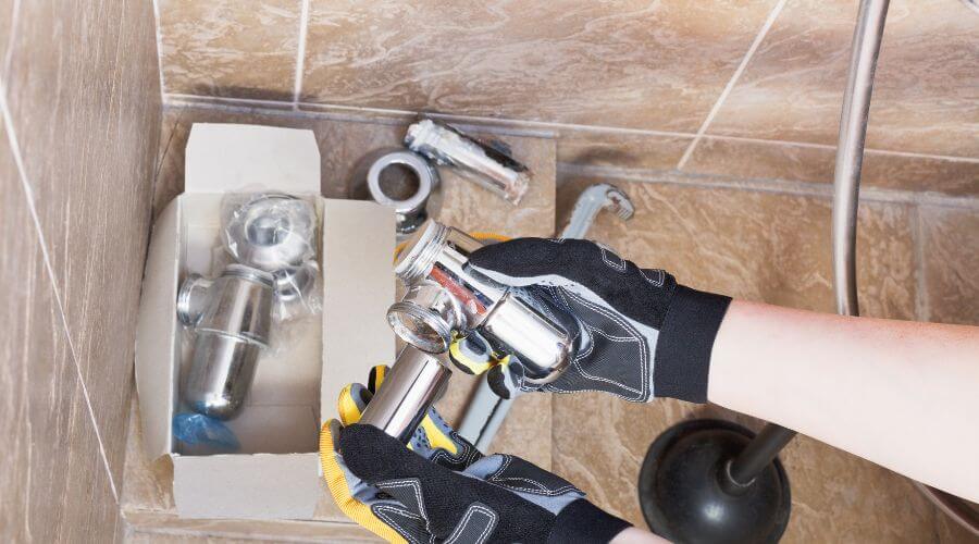 Expert flood damage restoration services in Hermitage, TN